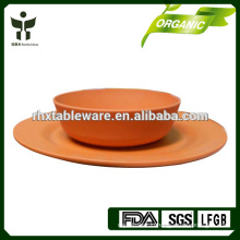 china supplier recycled plates